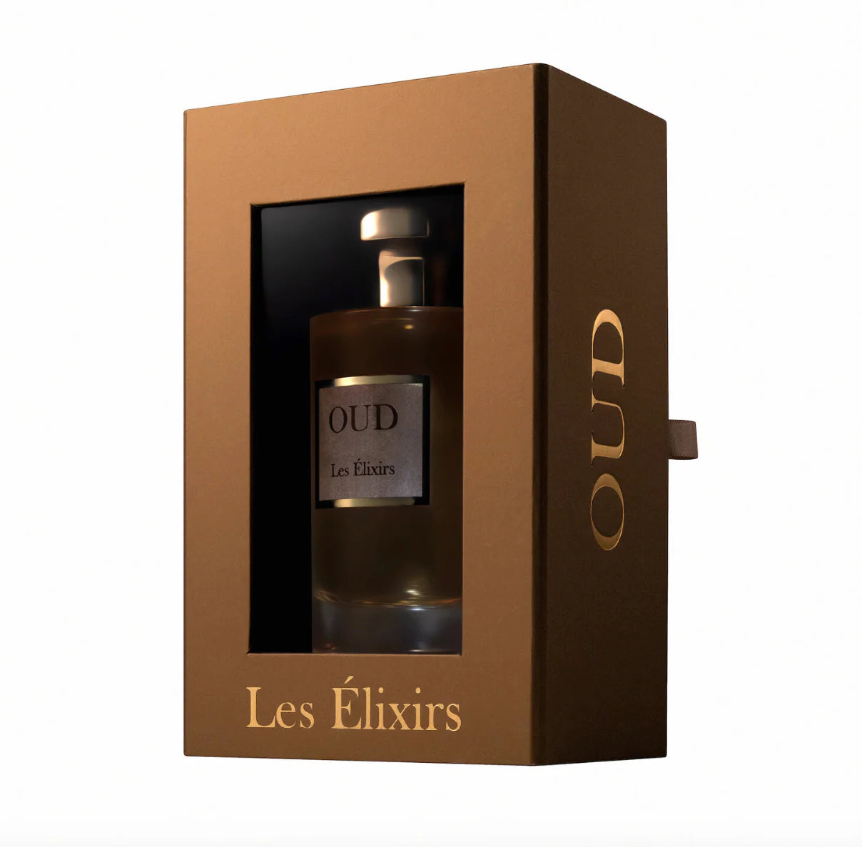 OUD LES ELIXIRS EXTRAIT 3.4oz PARFUM  SP (M) PROTECTED ITEM .FOR RETAIL STORE ONLY.