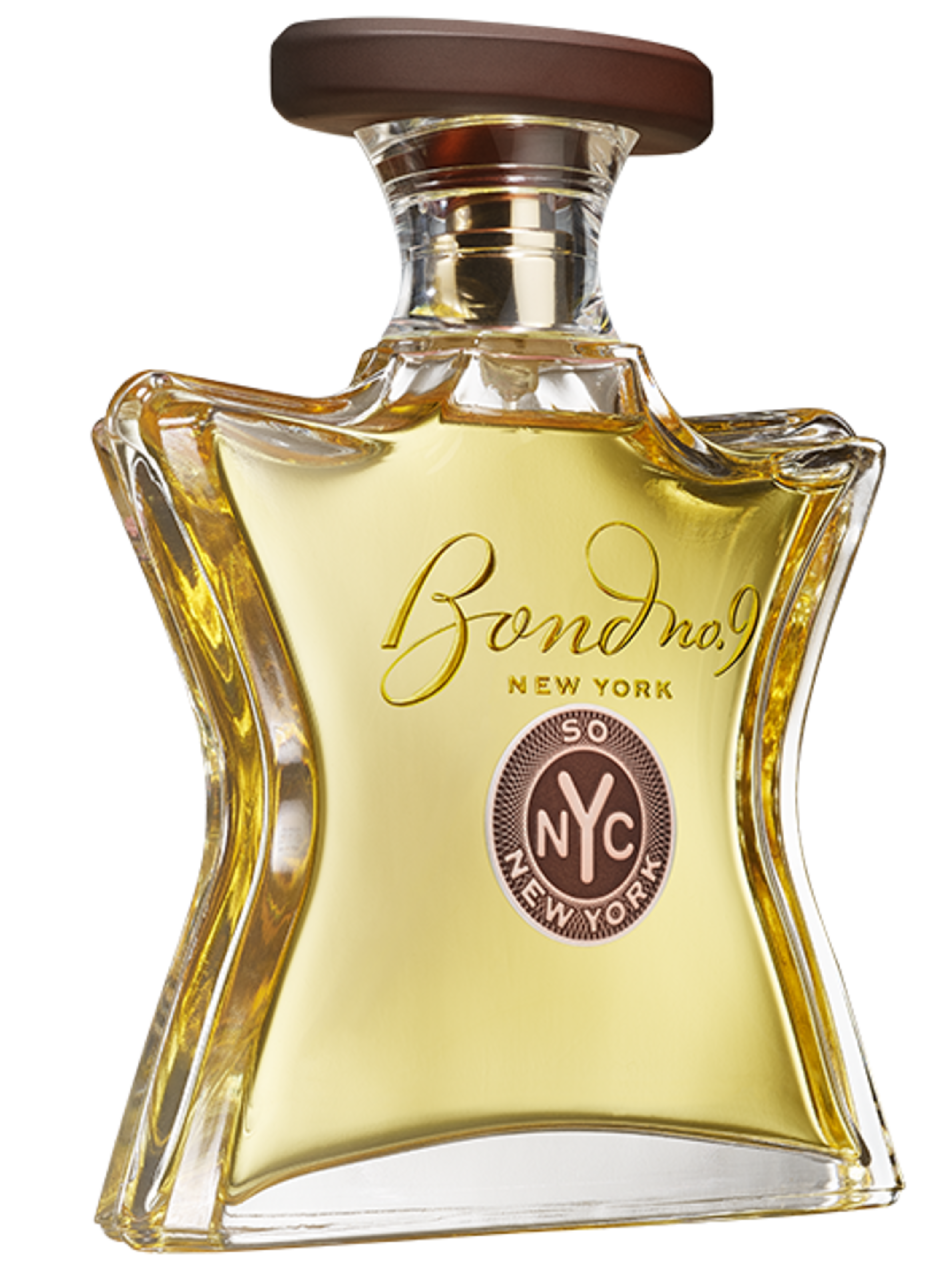 BOND NO.9 SO NEW YORK 3.3oz EDP SP TS (U)