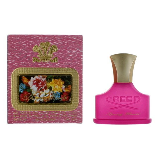 CREED SPRING FLOWERS 1oz EDP SP (L)