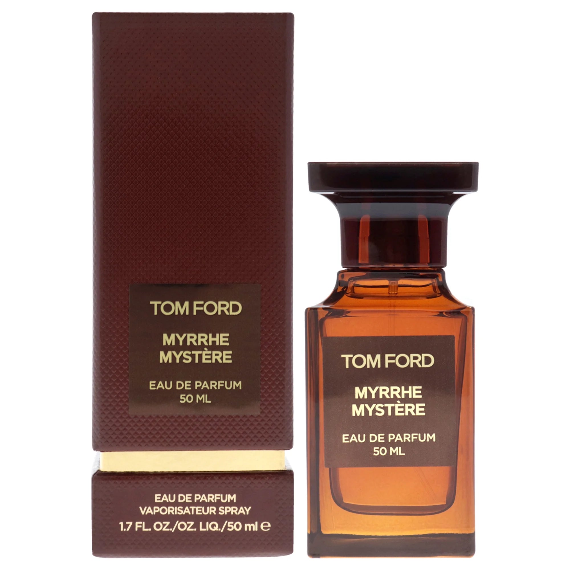 TOM FORD PRIVATE BLEND MYRRHE MYSTERE 1.7oz EDP SP (U)