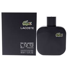 LACOSTE ESENCIAL 4.2oz EDT SP TS (M)