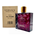 VERSACE EROS FLAME 3.4oz EDP SP TS (M) SIN TAPA