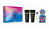 MOSCHINO TOY 2 PEARL SET 3.4oz EDP SP+10ml EDP SP+3.4oz BODY LOTION+3.4oz S.G (L)