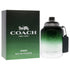 COACH GREEN 2oz EDT SP (M)