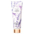LAVENDER & VANILLA BODY LOTION 8oz (L)