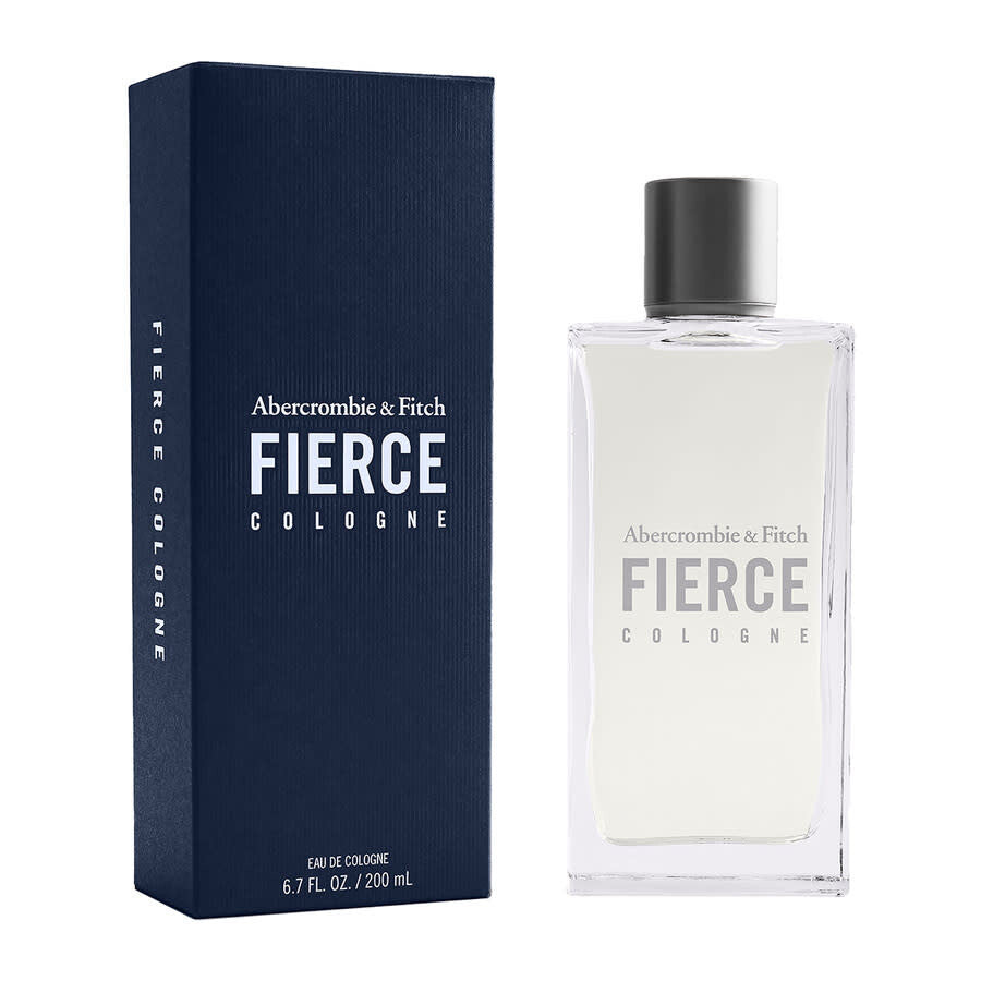 FIERCE 6.7oz COLOGNE SP (M)  12 pcs by Box