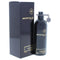 BLACK AOUD 3.4 EDP (M)