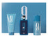 AFNAN 9AM DIVE 3PC SET 3.4 EDP+SPRAY +5.0Z S.GEL + 5.0Z DEO (U)..