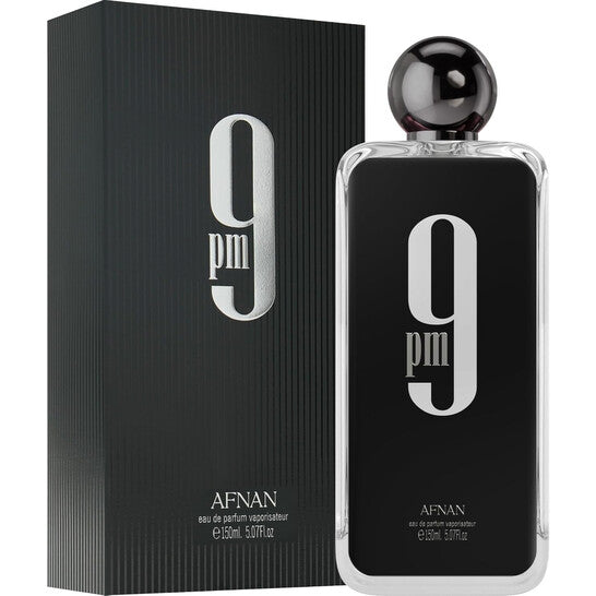 AFNAN 9PM 5.0 EDP SPRAY (M)
