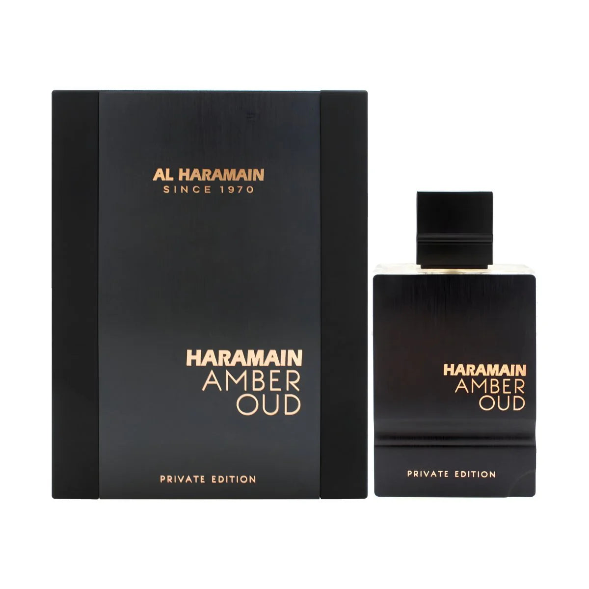 AMBER OUD PRIVATE EDITION 100ML EDP SP (U)