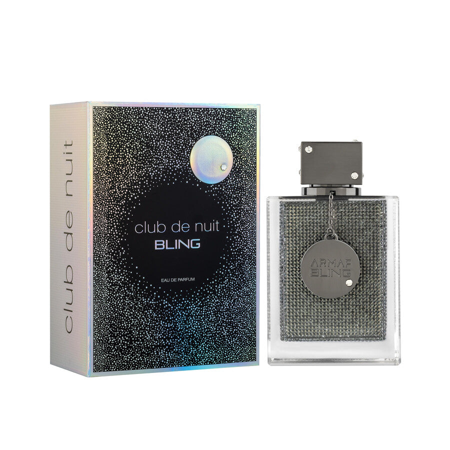 CLUB DE NUIT BLING 2.5oz EDP SP (M)