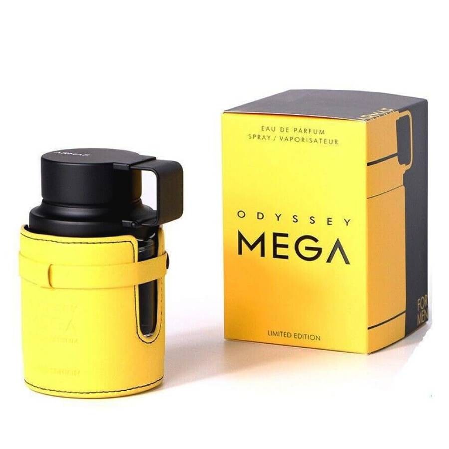 ARMAF ODYSSEY MEGA 2oz EDP SP (M)