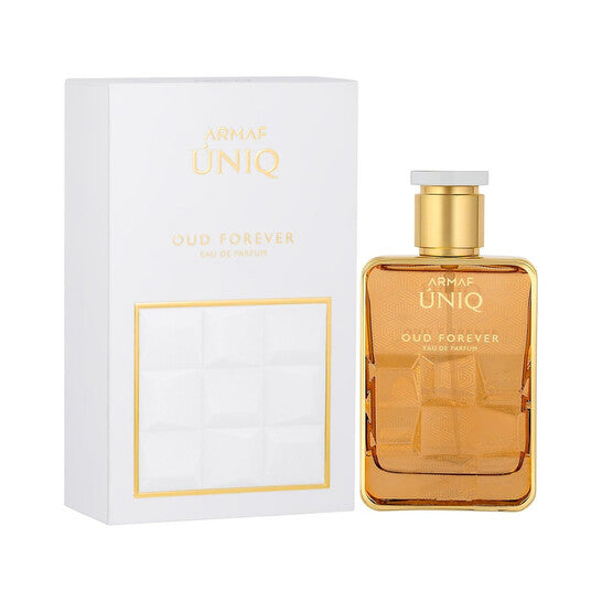 ARMAF UNIQ OUD FOREVER 3.4oz EDP SP (M)