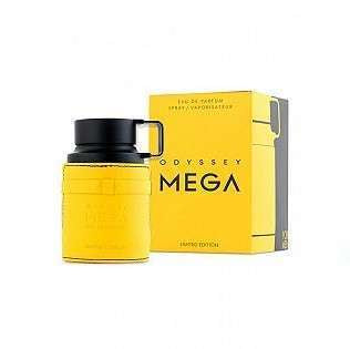 ODISEA MEGA 3.4oz EDP SP (M)