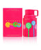 ARMAF ODYSSEY PINK POP 3.4oz EDP SP (L)