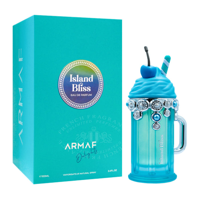 ARMAF ISLAND BLISS 3.4 EDP SP (U)