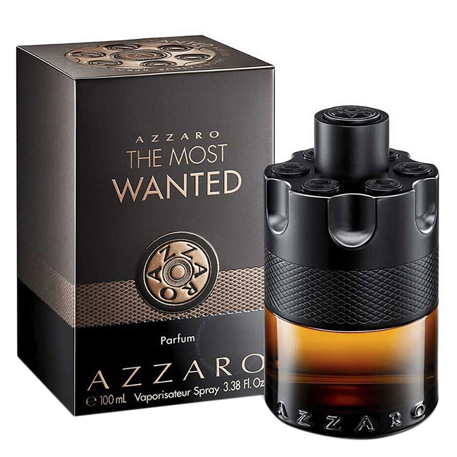 AZZARO THE MOST WANTED PARFUM SP (M)