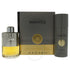 AZZARO SE BUSCA SET 3.4oz EDT SP+5.1oz DEO SP (M)