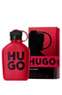 HUGO BOSS INTENSE 4.2oz EDP SP (M)