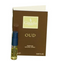 GISADA LUXURY OUD (BROWN) 1.5ml PARFUM SP VIAL (U)