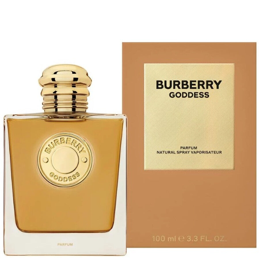 BURBERRY GODDESS 3.3oz PARFUM SP (L)