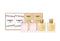 BURBERRY MINI 4PC SET 2X5ML EDP HER, 2X5ML GODDESS (L)