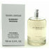 BURBERRY WEEKEND 3.4oz EDP SP TS (L)