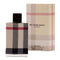 BURBERRY LONDON 3.4oz EDP SP (FABRIC) (L)  15pcs by Box