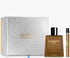 BURBERRY HERO SET 3.4oz EDP SP+10ml EDP SP (M) H.B