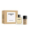 BURBERRY HERO SET 3.3oz EDT SP+2.4oz DEO (M)