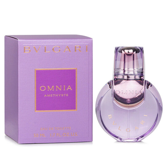 BVLGARI OMNIA AMETHYSTE 1.7oz EDT SPRY (L)