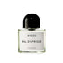 BYREDO BAL D'AFRIQUE 3.4oz EDP SPR TS (L)