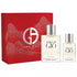 ACQUA DI GIO SET 3.3oz EDT SP+1oz EDT SP (M) H.B