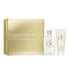 CK ONE ESSENCE SET 3.4oz EDP + 3.4oz S/GEL (L)