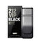 212 VIP BLACK ELIXIR 3.4oz EDP SP (M)