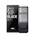 212 VIP BLACK ELIXIR 3.4oz EDP SP (M)