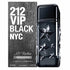 212 VIP BLACK NY RODEO EDITION 3.4oz EDP SP (M)