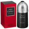 PASHA NOIRE 3.4oz EDT SP (M)  24pcs by Box