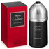 PASHA NOIRE 3.4oz EDT SP (M)  24pcs by Box