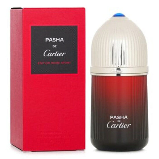 PASHA NOIRE SPORT 3.3oz EDT REFILLABLE SP (M)  24pcs by Box