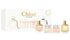 CHLOE MINI SET 4X5ML EDP NOMADE, NOMADE NUIT, CHLOE SIGNATURE, CHLOE LUMINEUSE (L)