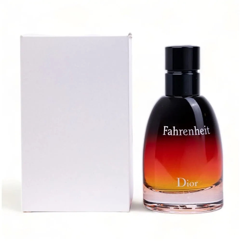 FAHRENHEIT PARFUM 2.5oz EDP SP TS (M)