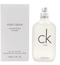 CK ONE -3.4oz EDT SP TS (U)