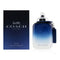 COACH NY BLUE 3.4oz EDT SP (M)
