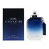 COACH NY BLUE 3.4oz EDT SP (M)