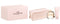 COACH NEW YORK SET 3.0oz EDP SP +3.4oz BODY LOTION + POUCH (L)