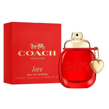 COACH LOVE 3.4oz EDP SP (L)