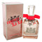 JUICY COUTURE LA LA 3.4oz EDP SP (L)