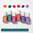 ESSIE MINI NAIL POLISH 6 BALLET SLIPPERS 5ml