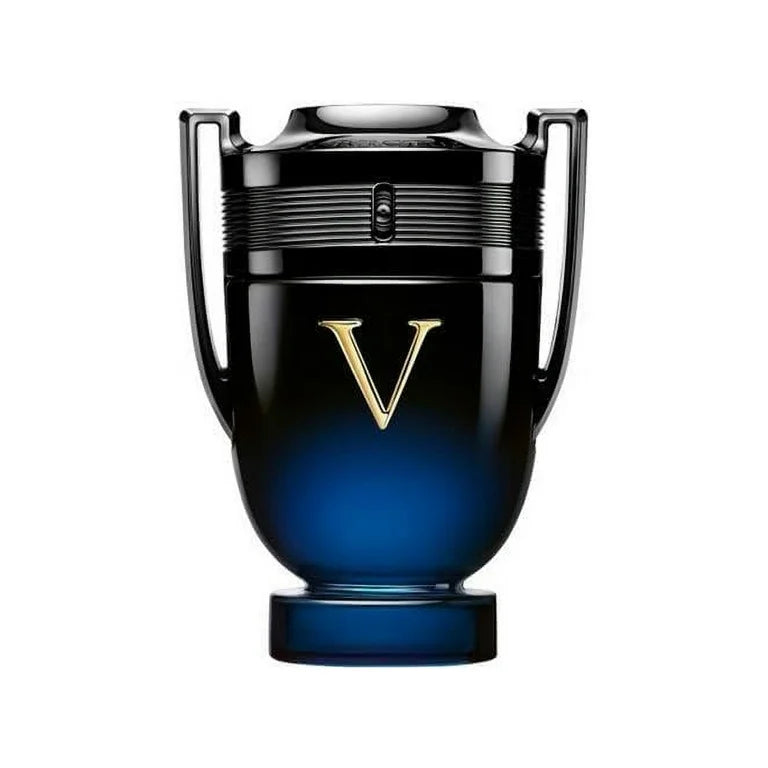 PACO INVICTUS ELIXIR INTENSE 3.4oz PARFUM SP TS (M)